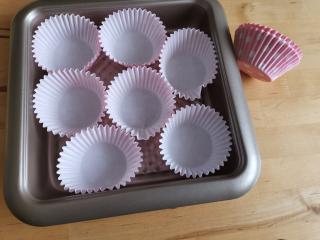 Jak upéct vynikající čedarové muffiny | recept Jak upéct vynikající čedarové muffiny | recept