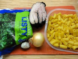 Jak upéct listové řezy s pudinkem a jablky | recept bez cukru Jak upéct listové řezy s pudinkem a jablky | recept bez cukru