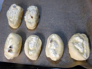 Jak upéct kynuté šneky s tvarohem | recept bez cukru