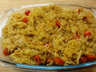 Jak připravit mleté maso se zelenými fazolkami | recept z mletého masa