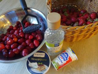Jak udělat smetanovo-ovocné domácí nanuky | recept Jak udělat smetanovo-ovocné domácí nanuky | recept