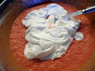 Jak udělat smetanovo-ovocné domácí nanuky | recept Jak udělat smetanovo-ovocné domácí nanuky | recept