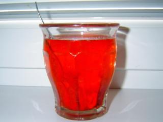 Jak naložit okurky do hořčičného láku | recept