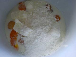 Jak udělat palačinky bez mouky | recept bez lepku Jak udělat palačinky bez mouky | recept bez lepku