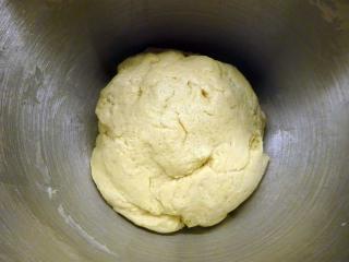 Jak upéct jablečné šneky | recept Jak upéct jablečné šneky | recept