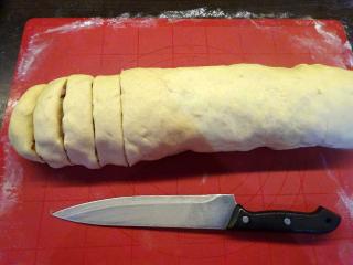 Jak upéct jablečné šneky | recept Jak upéct jablečné šneky | recept