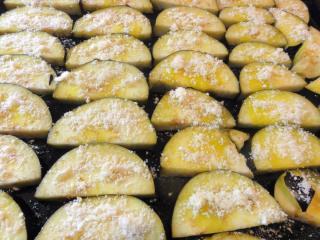 Jak připravit marinovaný lilek (baklažán) Jak připravit marinovaný lilek (baklažán)