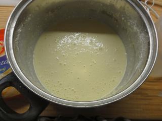 Jak připravit sýrové lívanečky | recept na slané lívance