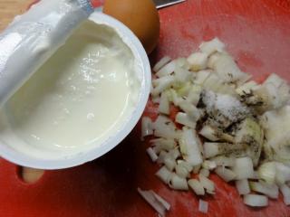 Jak zapéct mleté maso s pekingským zelím Jak zapéct mleté maso s pekingským zelím