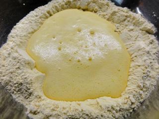 Jak upéct citronové pusinky s kukuřičnou moukou | recept na vánoční cukroví Jak upéct citronové pusinky s kukuřičnou moukou | recept na vánoční cukroví