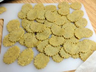 Jak upéct kávové cukroví s ořechovou nádivkou | recept na vánoční cukroví Jak upéct kávové cukroví s ořechovou nádivkou | recept na vánoční cukroví