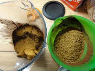 Jak namíchat směs na perníkové cappuccino | recept na domácí cappuccinovou směs Jak namíchat směs na perníkové cappuccino | recept na domácí cappuccinovou směs