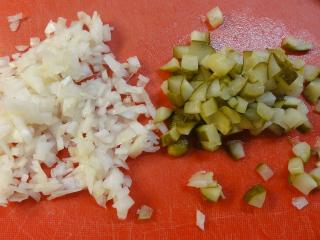 Jak připravit zeleninový salát s vejci | recept