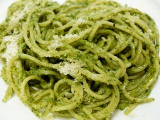 Jak udělat netradiční cuketové pesto | recept Jak udělat netradiční cuketové pesto | recept
