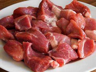 Jak uvařit zabijačkový guláš | recept