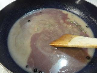 Jak upéct kachnu nadivoko s červeným vínem | recept Jak upéct kachnu nadivoko s červeným vínem | recept