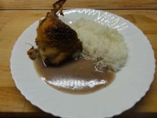 Jak upéct kachnu nadivoko s červeným vínem | recept Jak upéct kachnu nadivoko s červeným vínem | recept