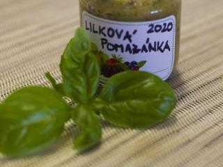 Jak zavařit pomazánku z grilovaného lilku Jak zavařit pomazánku z grilovaného lilku