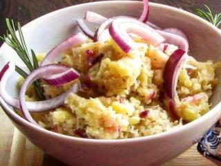 Jak si usmažit výborné tvarůžky s lepenicí | recept