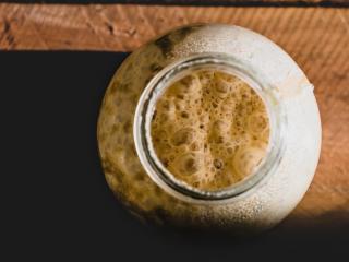 Jak připravit záparu do těsta na pečivo | recept Jak připravit záparu do těsta na pečivo | recept