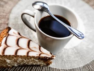 Jak upéct kávový moučník | recept Jak upéct kávový moučník | recept