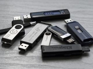 Jak vybrat USB flash disk | rady