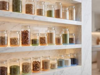 skleněné uzavíratelné nádoby skleněné uzavíratelné nádoby