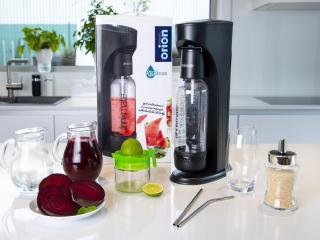 Orion AquaDream Orion AguaDream