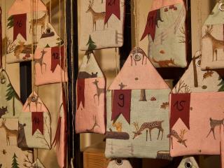 adventní kalendář adventní kalendář