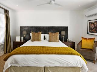 výmalba malé ložnice