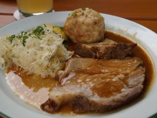 vepřové maso na černém pivu vepřové maso na černém pivu