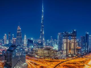 Dubaj