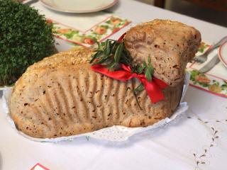 Velikonoční beránek