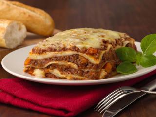 lasagne lasagne