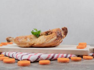 husí stehna husí stehna