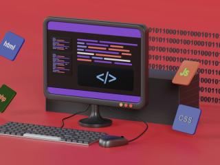 kódovací jazyky kódovací jazyky