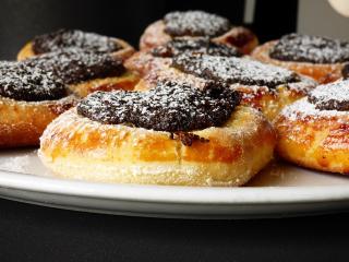 svatomartinské koláče svatomartinské koláče