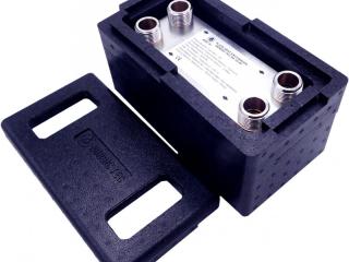 výměník tepla Nordictec-shop.cz