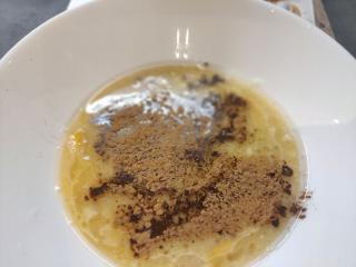 základní ingredience na banana bread ingredience na banánový chlebíček