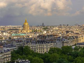 Jak poznat Paříž za jediný týden | rady