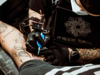 Jak správně pečovat o nové tetování | rady
