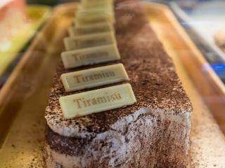 Jak udělat italské tiramisu | recept na luxusní dezert