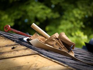 Jak izolovat střechu | rady