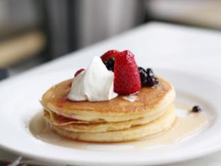 Jak připravit zdravou omeletu z banánu | recept Jak připravit zdravou omeletu z banánu | recept